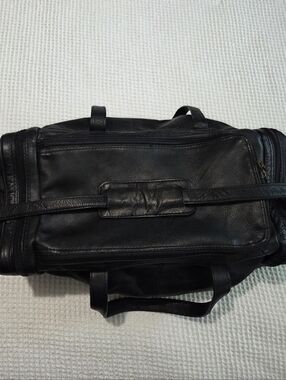 Cortez Duffle Bag